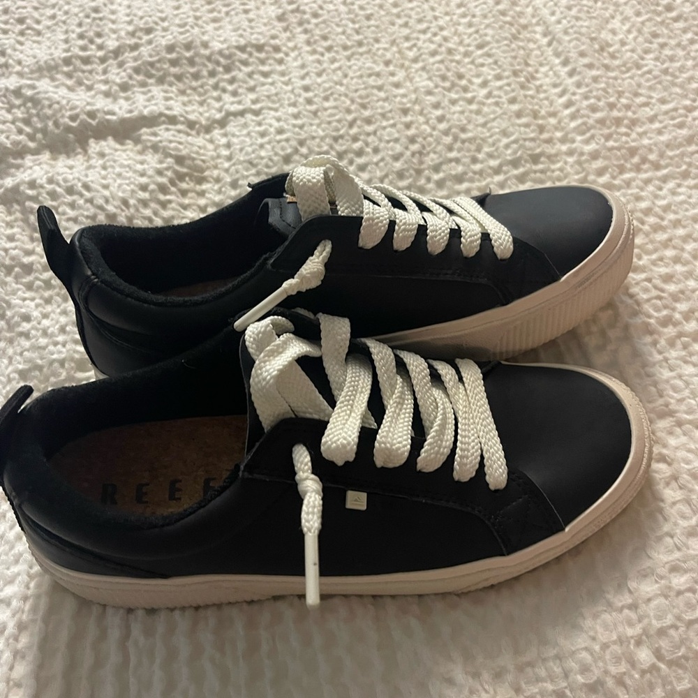 Reef Lay Day Dawn Sneakers